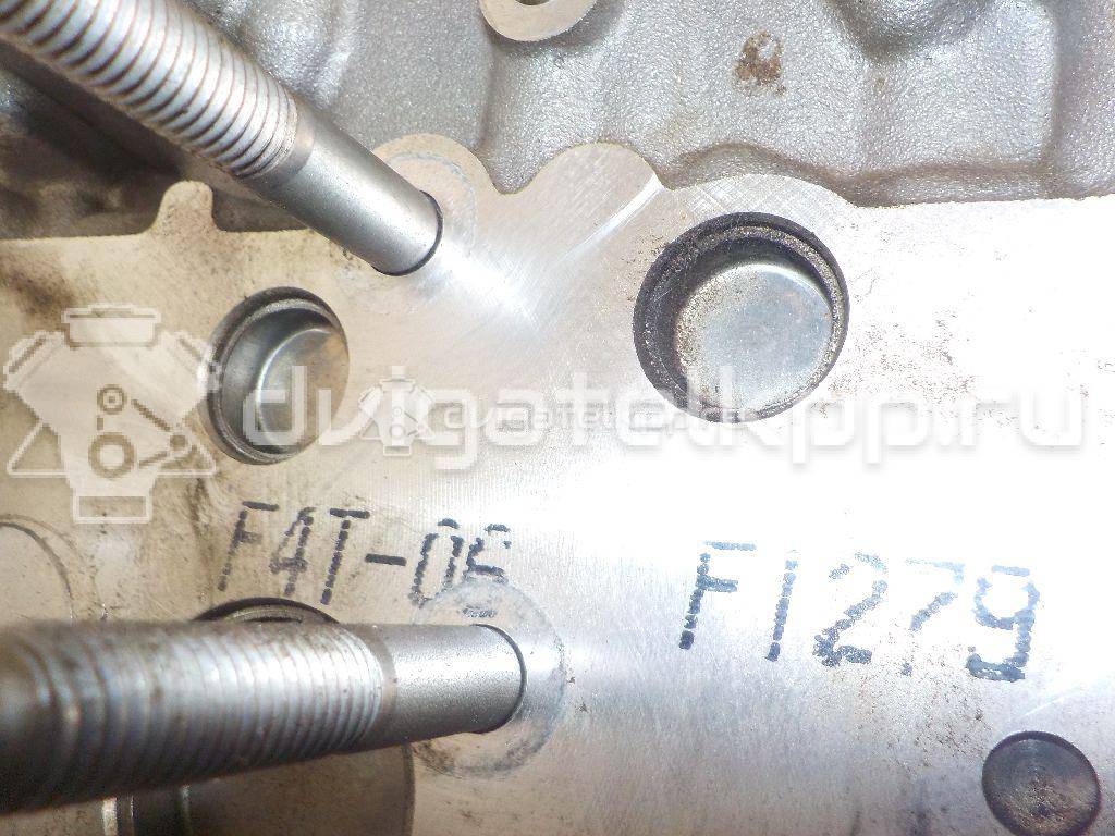 Фото Головка блока для двигателя F4R для Mahindra / Renault 117 л.с 16V 2.0 л бензин 110411079R {forloop.counter}}