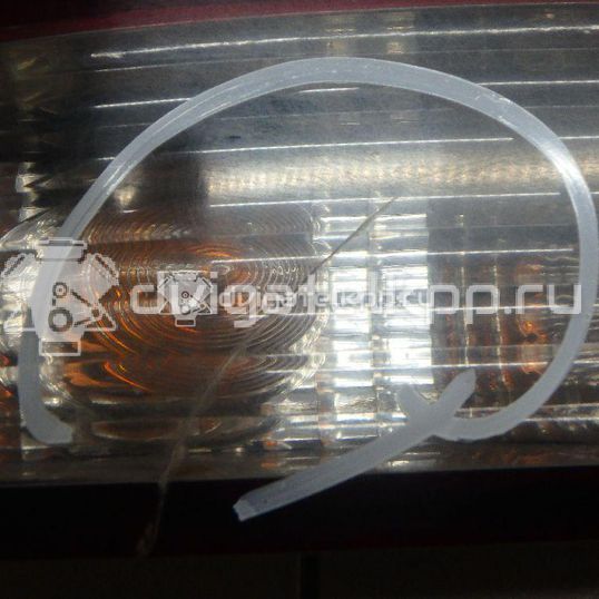 Фото Фонарь задний левый  6Q6945095AB для Volkswagen Polo / Golf