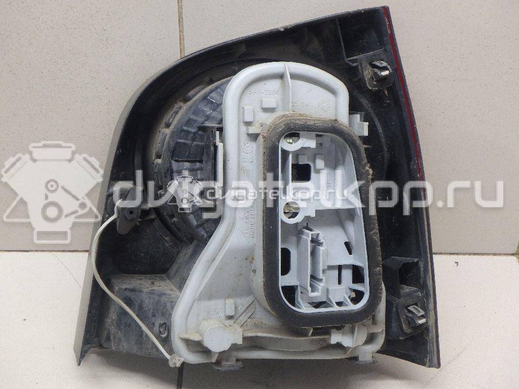 Фото Фонарь задний левый  6Q6945095AB для Volkswagen Polo / Golf {forloop.counter}}