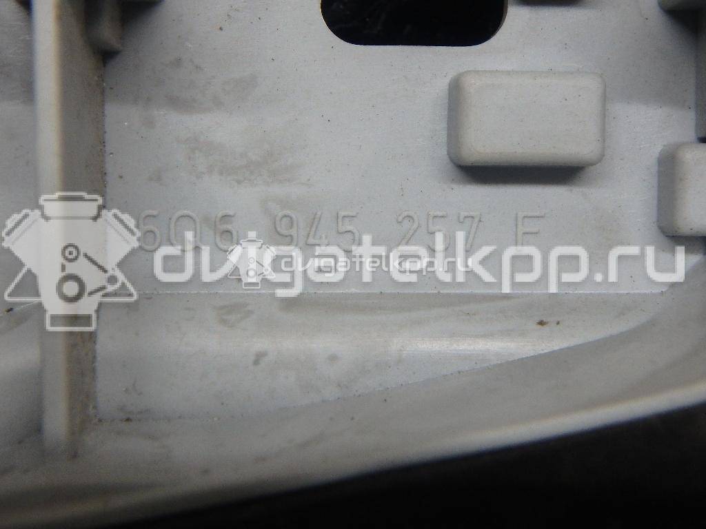 Фото Фонарь задний левый  6Q6945095AB для Volkswagen Polo / Golf {forloop.counter}}