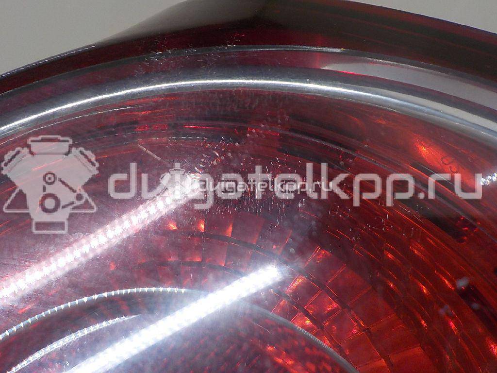 Фото Фонарь задний левый  6Q6945095AA для vw Polo {forloop.counter}}
