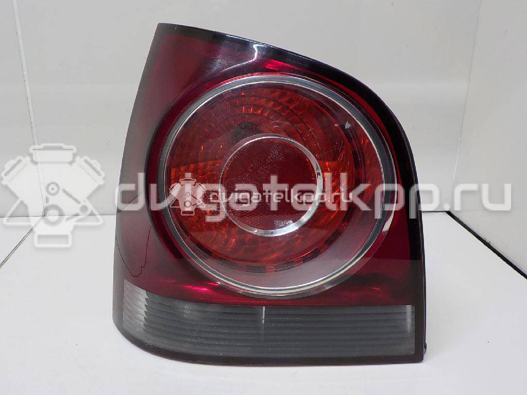 Фото Фонарь задний левый  6Q6945095AA для vw Polo {forloop.counter}}