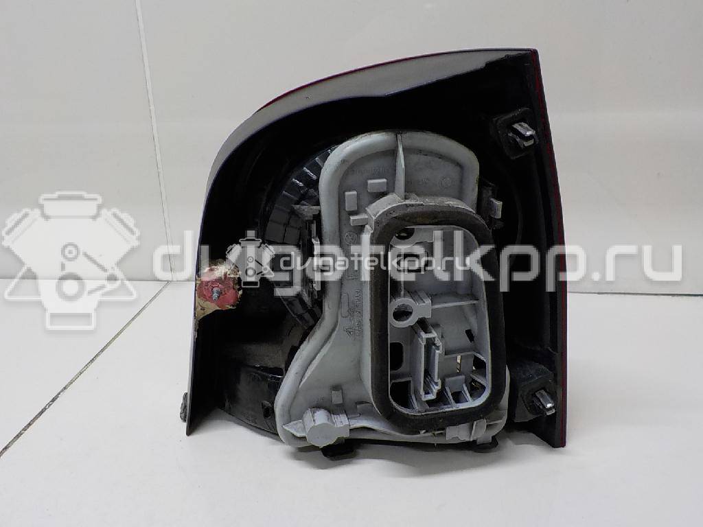 Фото Фонарь задний левый  6Q6945095AA для vw Polo {forloop.counter}}