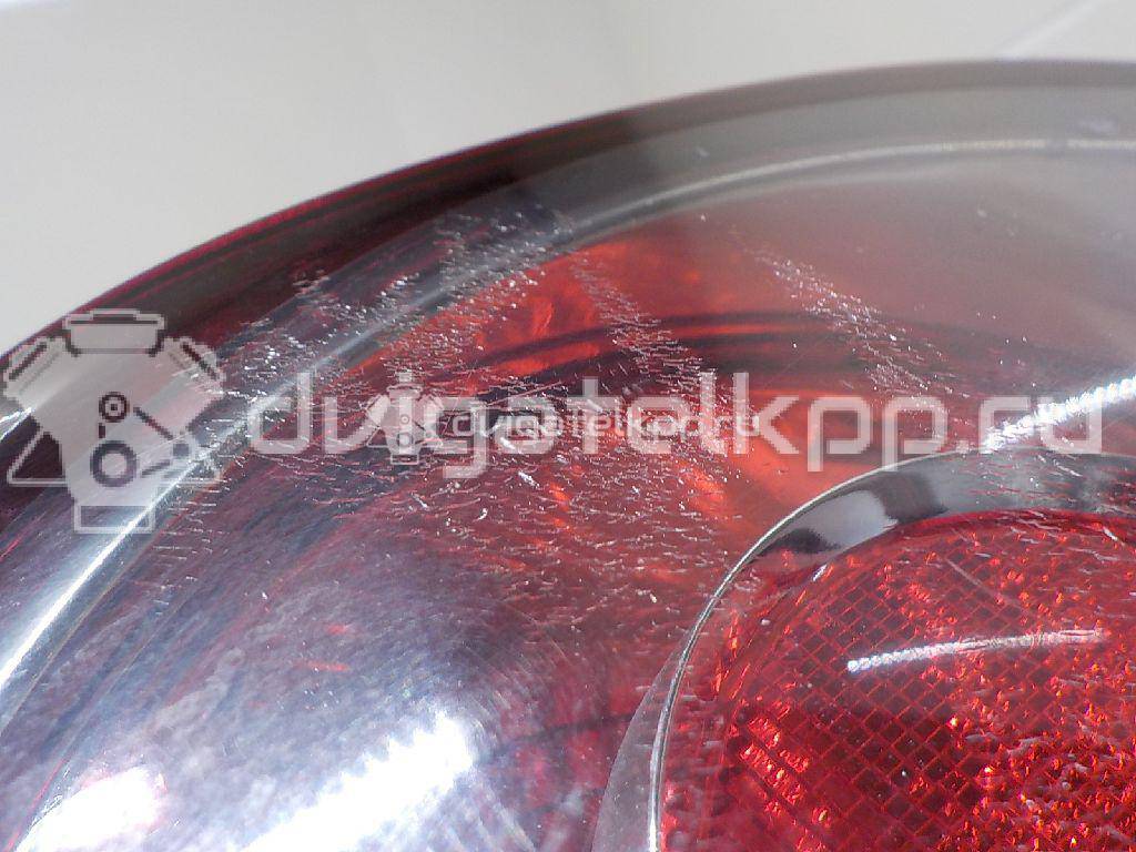 Фото Фонарь задний левый  6Q6945095AA для vw Polo {forloop.counter}}