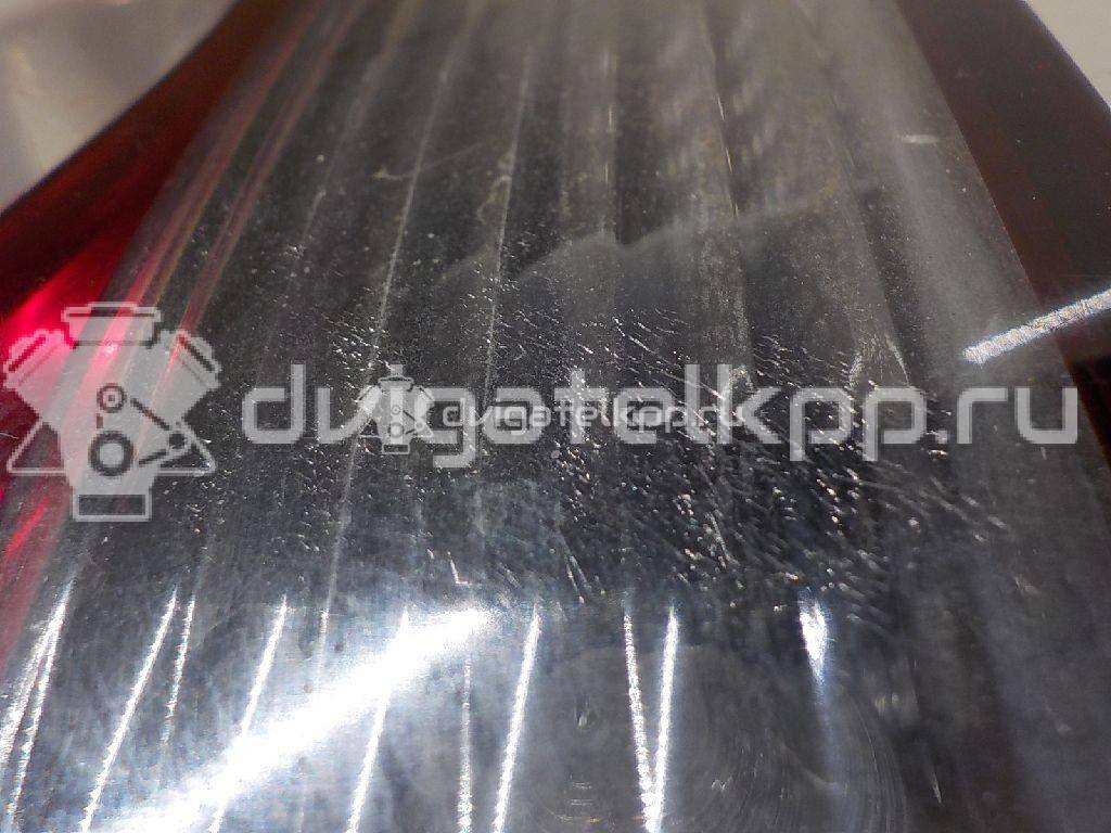 Фото Фонарь задний левый  6Q6945095AA для vw Polo {forloop.counter}}