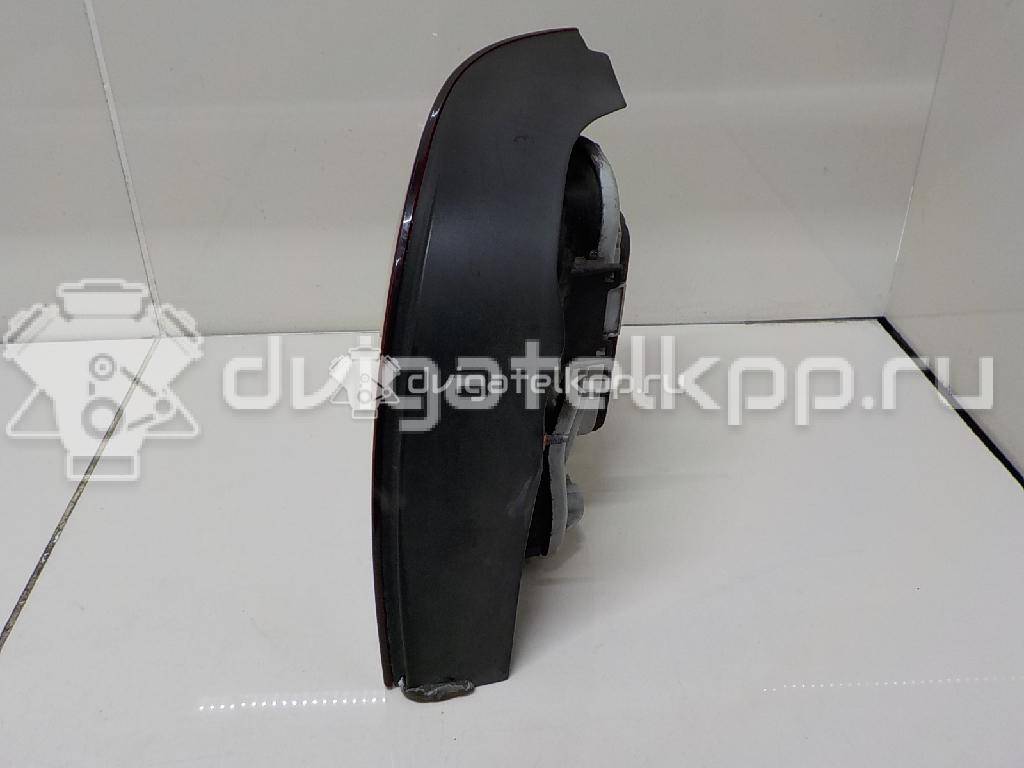 Фото Фонарь задний левый  6Q6945095AA для vw Polo {forloop.counter}}