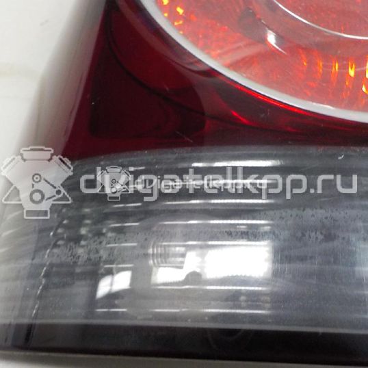Фото Фонарь задний левый  6Q6945095AA для vw Polo