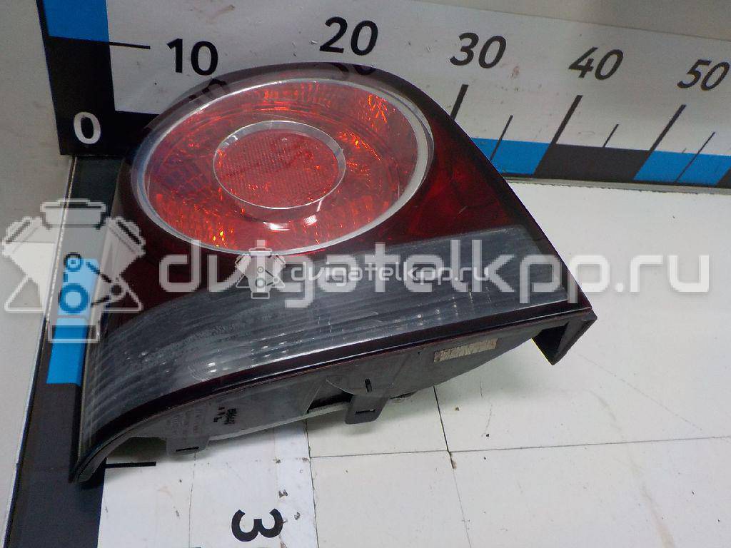 Фото Фонарь задний левый  6Q6945095AA для vw Polo {forloop.counter}}