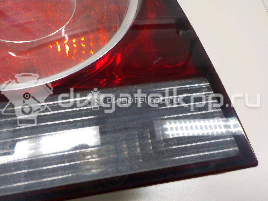 Фото Фонарь задний левый  6Q6945095AA для vw Polo {forloop.counter}}