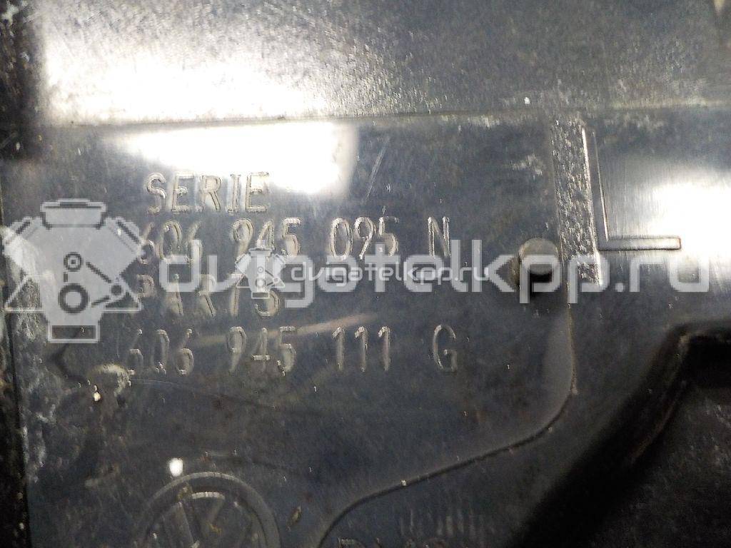 Фото Фонарь задний левый  6Q6945095AA для vw Polo {forloop.counter}}