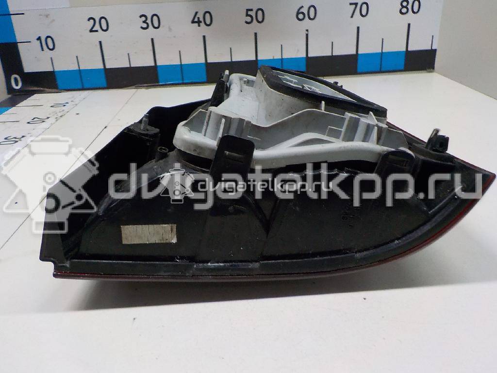 Фото Фонарь задний левый  6Q6945095AA для vw Polo {forloop.counter}}