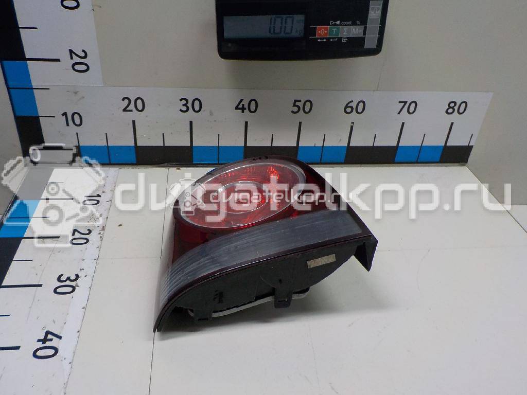 Фото Фонарь задний левый  6Q6945095AA для vw Polo {forloop.counter}}