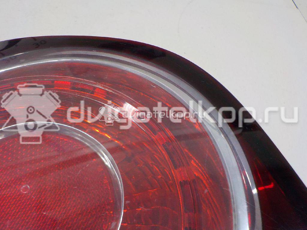 Фото Фонарь задний левый  6Q6945095AA для vw Polo {forloop.counter}}