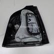 Фото Фонарь задний левый  6Q6945095AA для vw Polo {forloop.counter}}