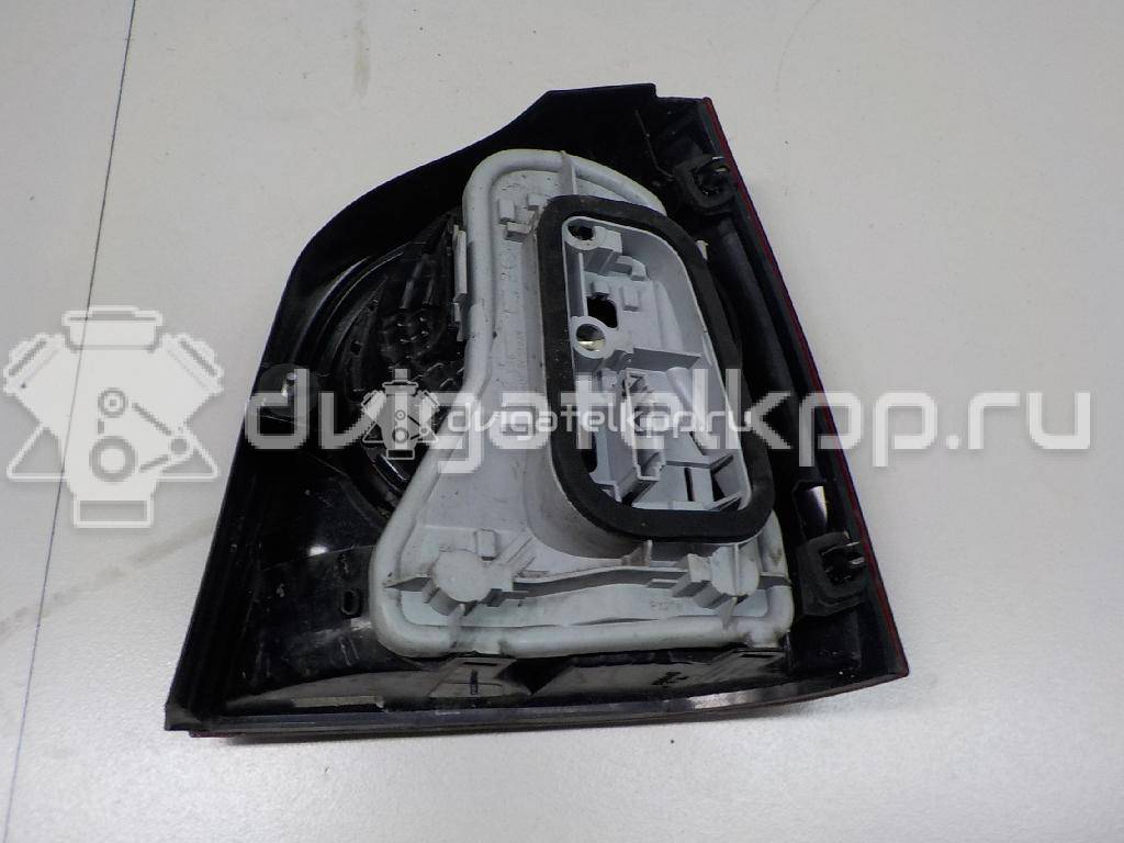 Фото Фонарь задний левый  6Q6945095AA для vw Polo {forloop.counter}}