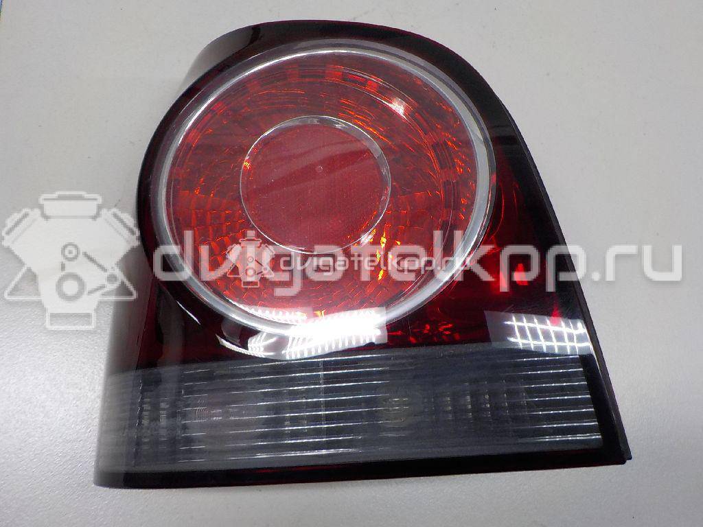 Фото Фонарь задний левый  6Q6945095AA для vw Polo {forloop.counter}}