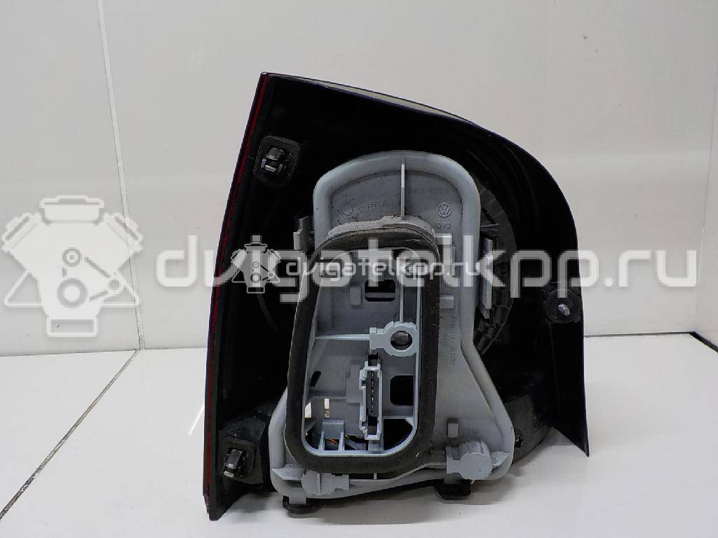 Фото Фонарь задний правый  6Q6945096AA для vw Polo {forloop.counter}}