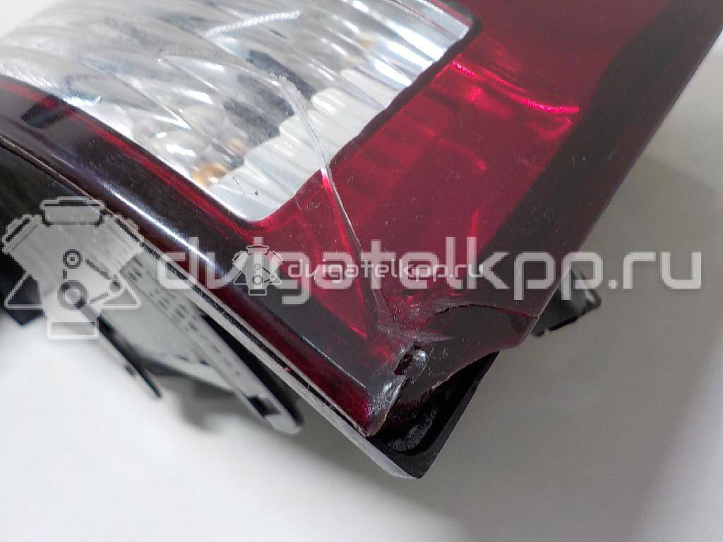 Фото Фонарь задний правый  6Q6945096AA для vw Polo {forloop.counter}}