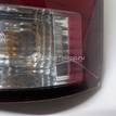 Фото Фонарь задний правый  6Q6945096AA для vw Polo {forloop.counter}}