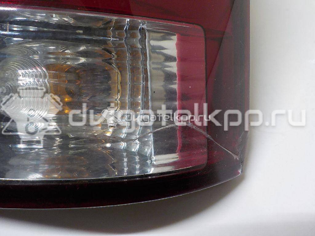 Фото Фонарь задний правый  6Q6945096AA для vw Polo {forloop.counter}}