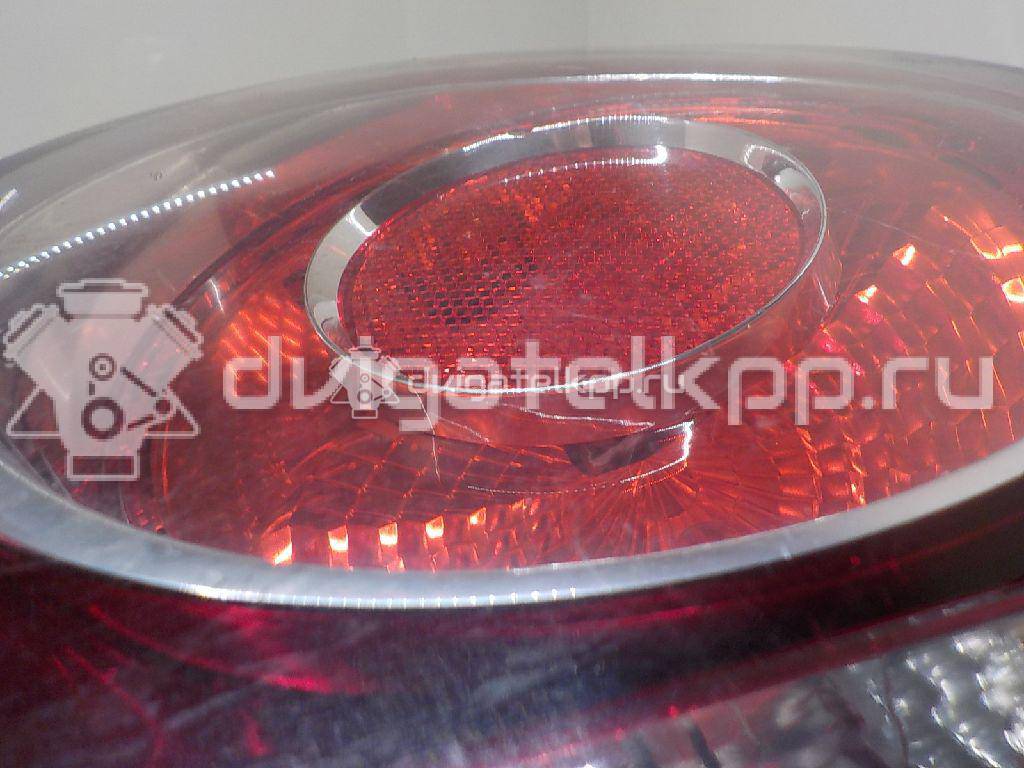 Фото Фонарь задний правый  6Q6945096AA для vw Polo {forloop.counter}}