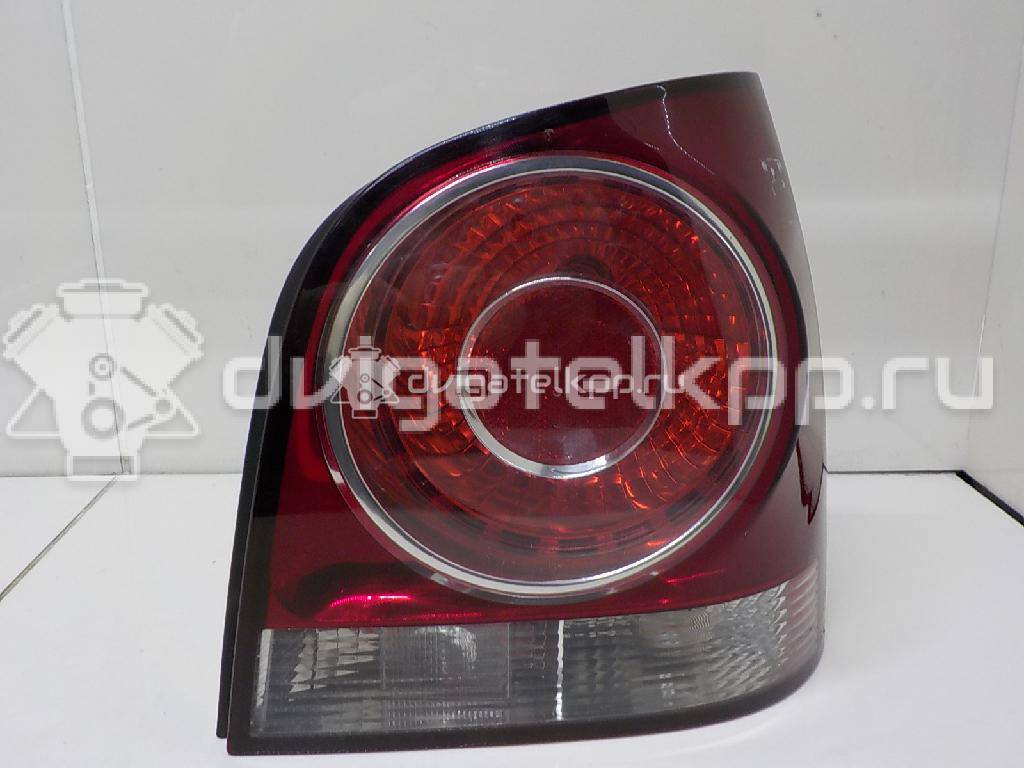 Фото Фонарь задний правый  6Q6945096AA для vw Polo {forloop.counter}}
