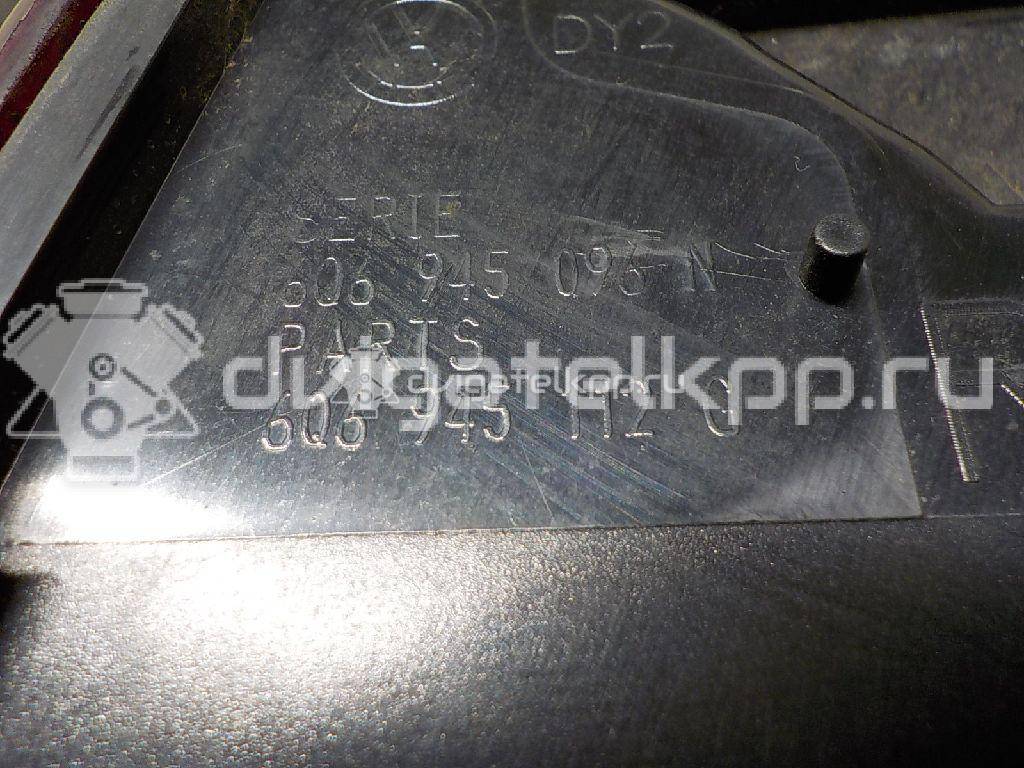 Фото Фонарь задний правый  6Q6945096AA для vw Polo {forloop.counter}}