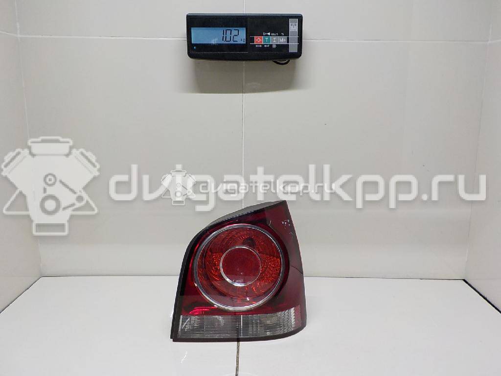 Фото Фонарь задний правый  6Q6945096AA для vw Polo {forloop.counter}}