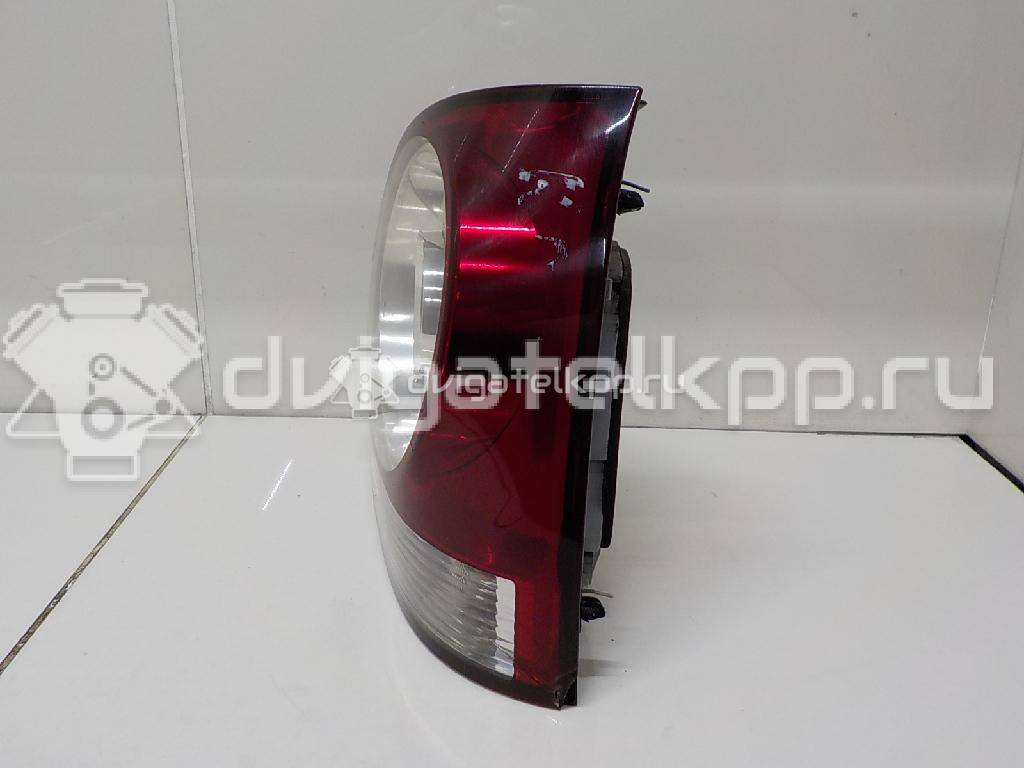 Фото Фонарь задний правый  6Q6945096AA для vw Polo {forloop.counter}}