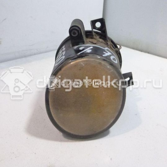 Фото Фара противотуманная левая  6Q0941699 для Volkswagen Multivan / Fox 5Z1, 5Z3 / Transporter / Polo / Crafter