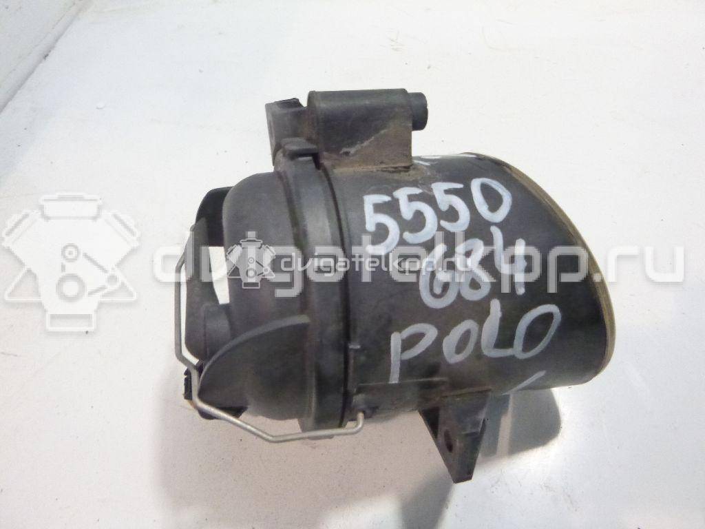 Фото Фара противотуманная левая  6Q0941699 для Volkswagen Multivan / Fox 5Z1, 5Z3 / Transporter / Polo / Crafter {forloop.counter}}