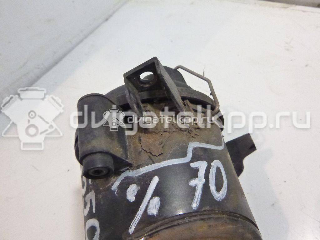 Фото Фара противотуманная левая  6Q0941699 для Volkswagen Multivan / Fox 5Z1, 5Z3 / Transporter / Polo / Crafter {forloop.counter}}