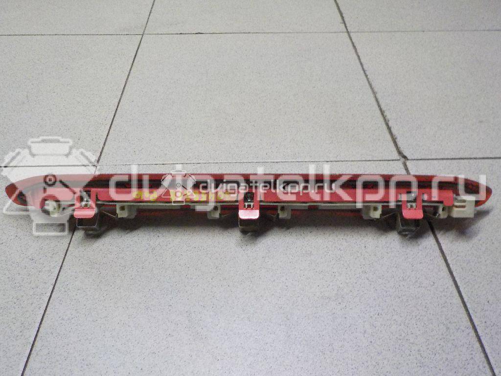 Фото Фонарь задний (стоп сигнал)  6Q6945097 для vw Polo {forloop.counter}}