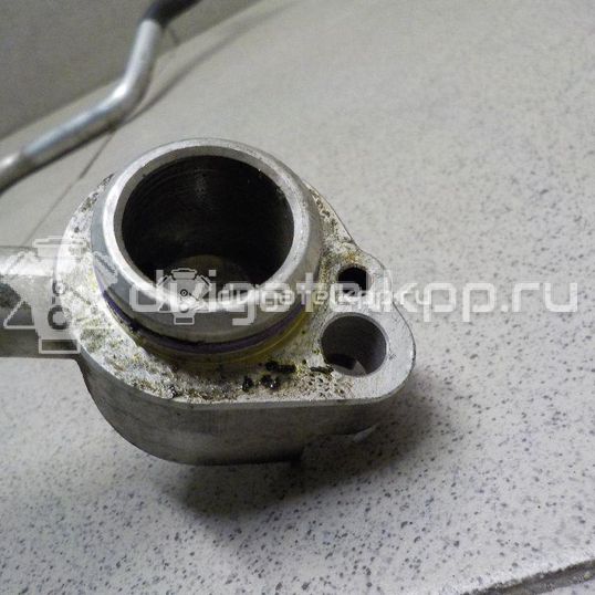 Фото Трубка кондиционера  6Q0820744K для vw Polo