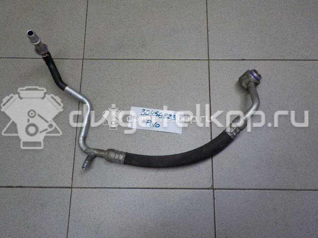 Фото Трубка кондиционера  6Q0820744K для vw Polo {forloop.counter}}