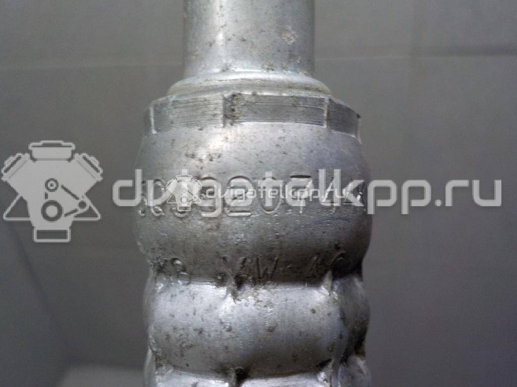 Фото Трубка кондиционера  6Q0820744K для vw Polo {forloop.counter}}