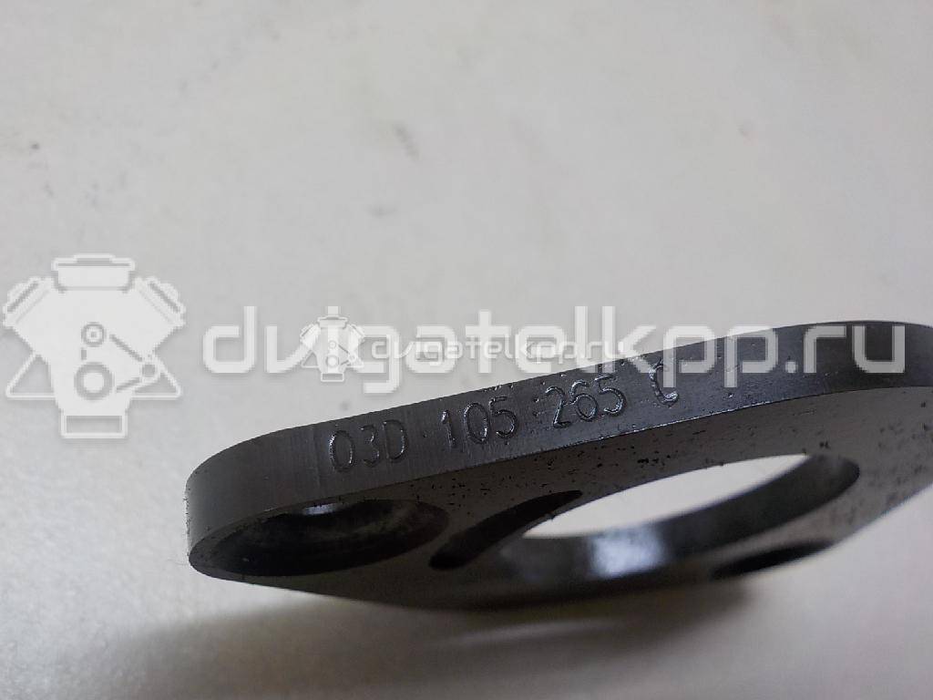 Фото Шайба  03D103323 для vw Polo {forloop.counter}}