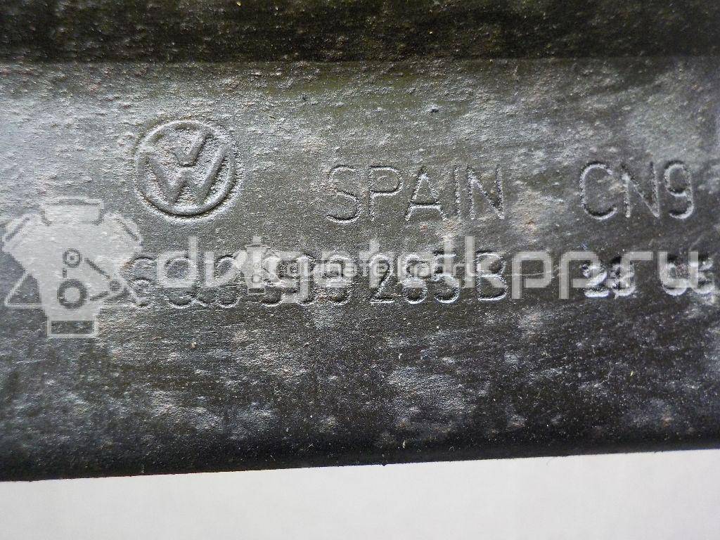 Фото Кронштейн (сопут. товар)  6Q0906285C для vw Polo {forloop.counter}}
