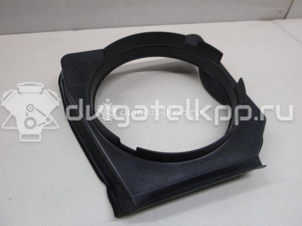 Фото Кронштейн (сопут. товар)  6Q0035218C для vw Polo {forloop.counter}}
