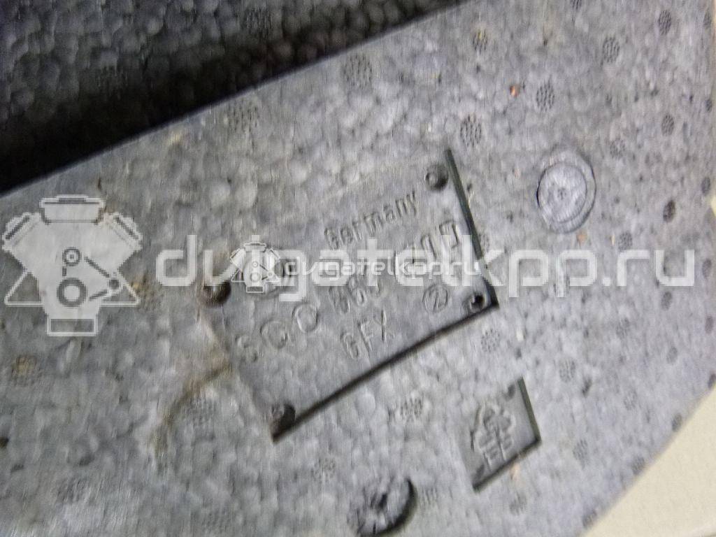 Фото Ящик для инструментов  6Q0863470D для vw Polo {forloop.counter}}
