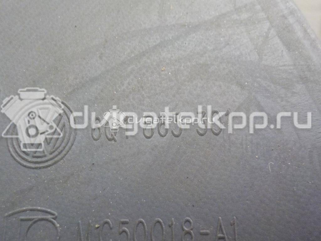 Фото Коврик  6Q186330171N для vw Polo {forloop.counter}}