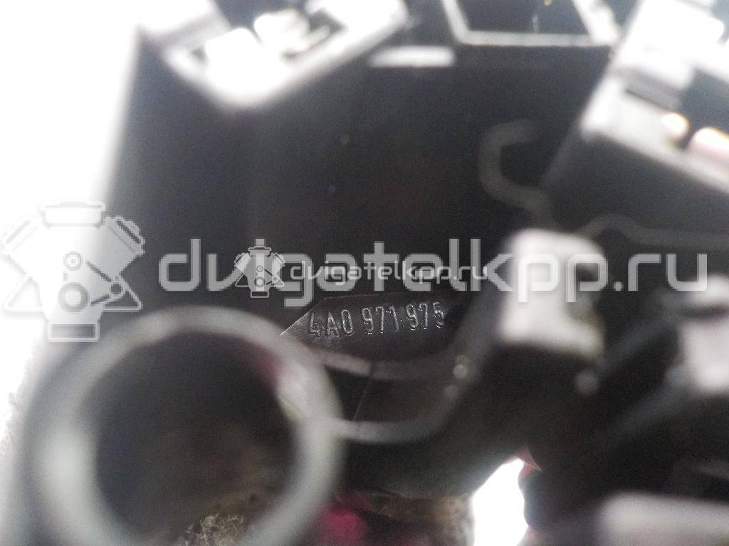 Фото Разъем  4A0971975 для vw Polo {forloop.counter}}