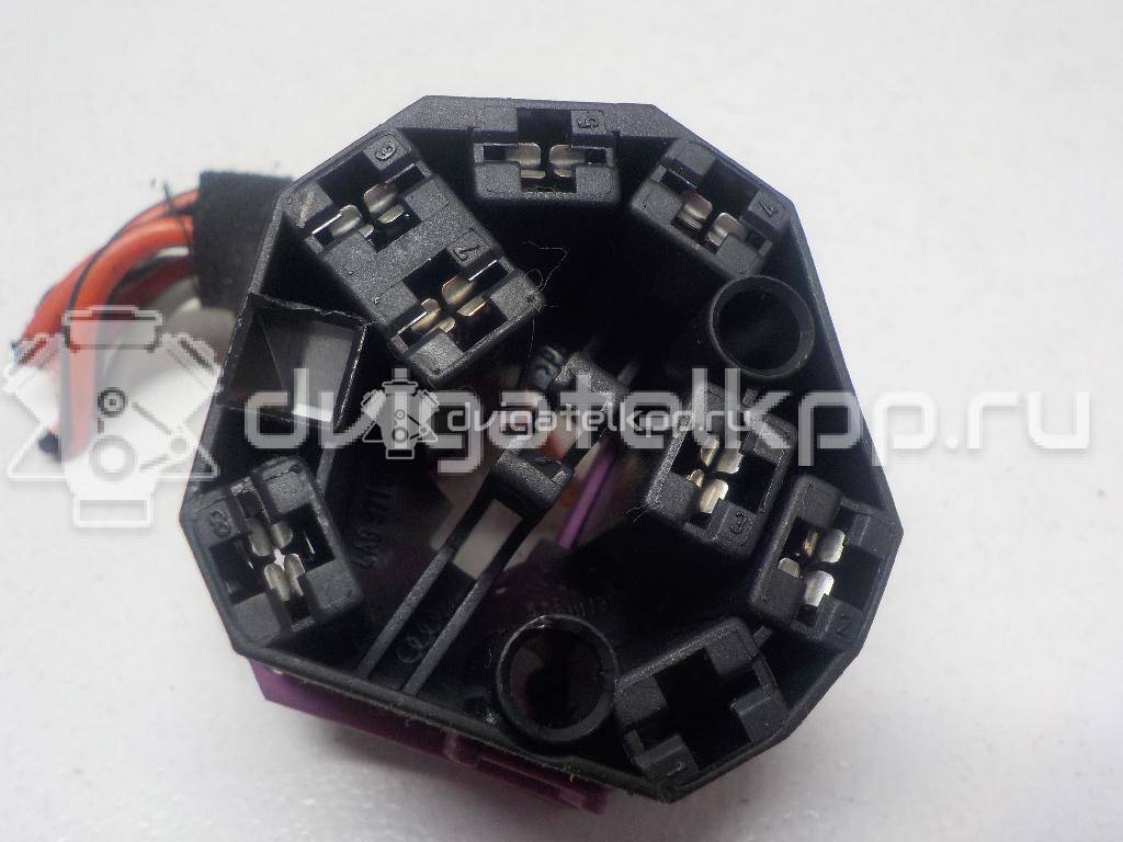 Фото Разъем  4A0971975 для vw Polo {forloop.counter}}