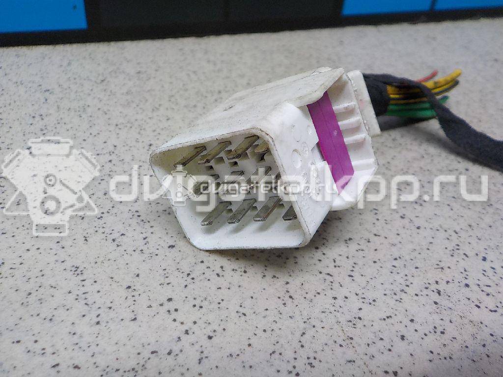 Фото Разъем  6Q0937727 для vw Polo {forloop.counter}}
