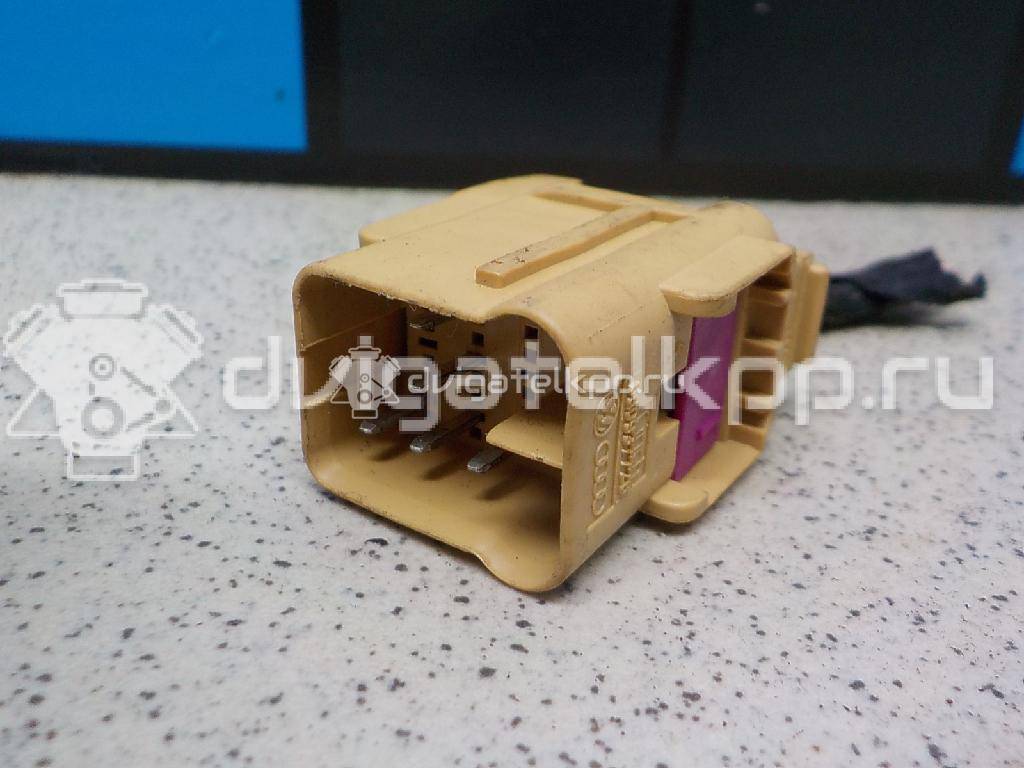 Фото Разъем  6Q0937726 для vw Polo {forloop.counter}}
