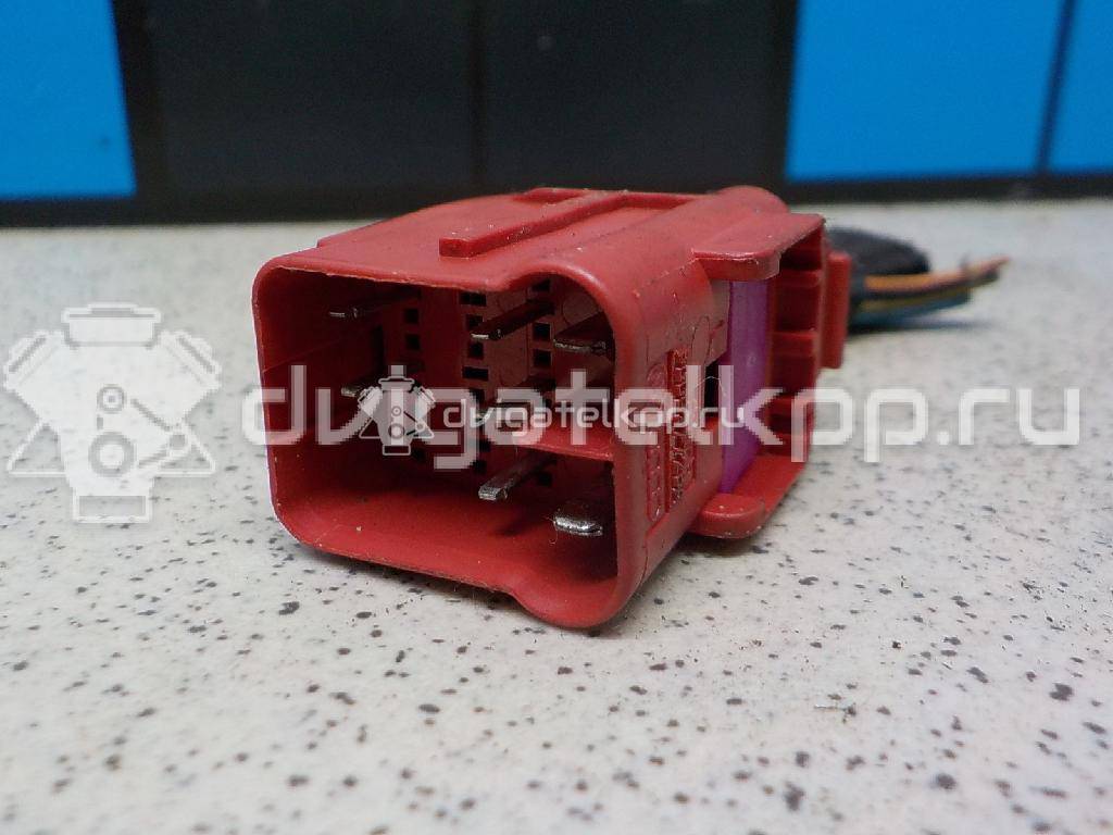 Фото Разъем  6Q0937726A для vw Polo {forloop.counter}}