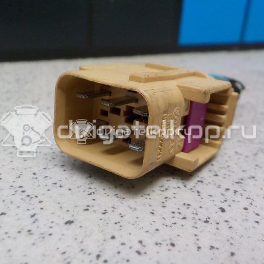 Фото Разъем  6Q0937721 для vw Polo