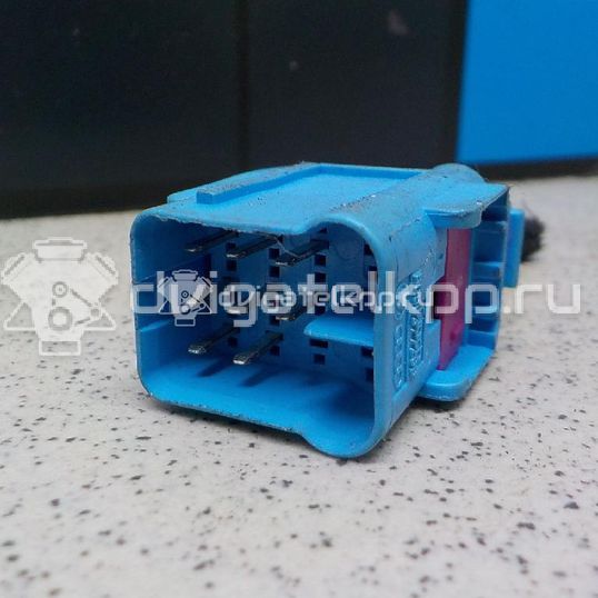 Фото Разъем  6Q0937726B для vw Polo