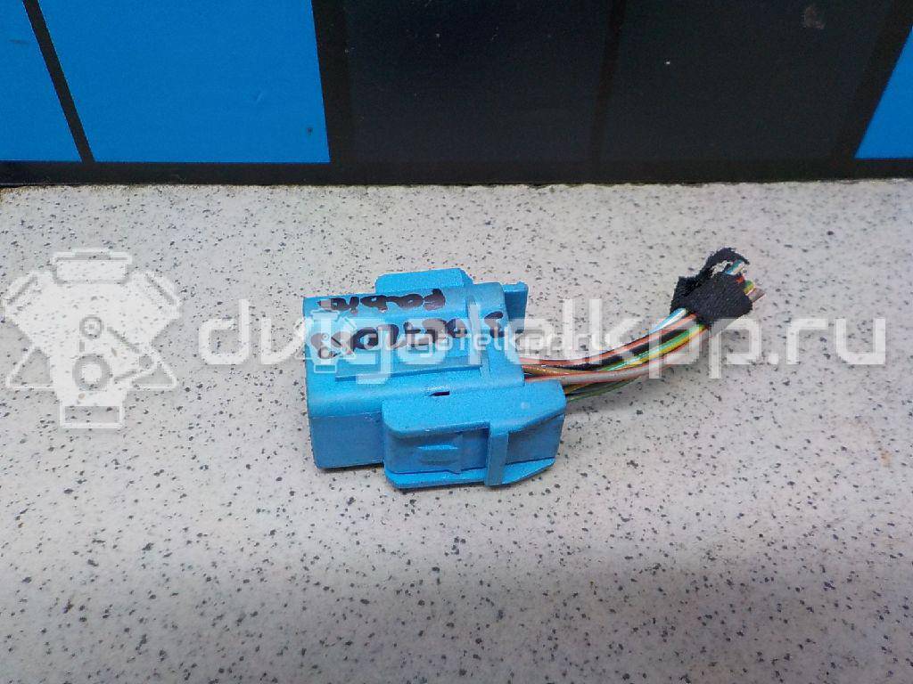 Фото Разъем  6Q0937726B для vw Polo {forloop.counter}}