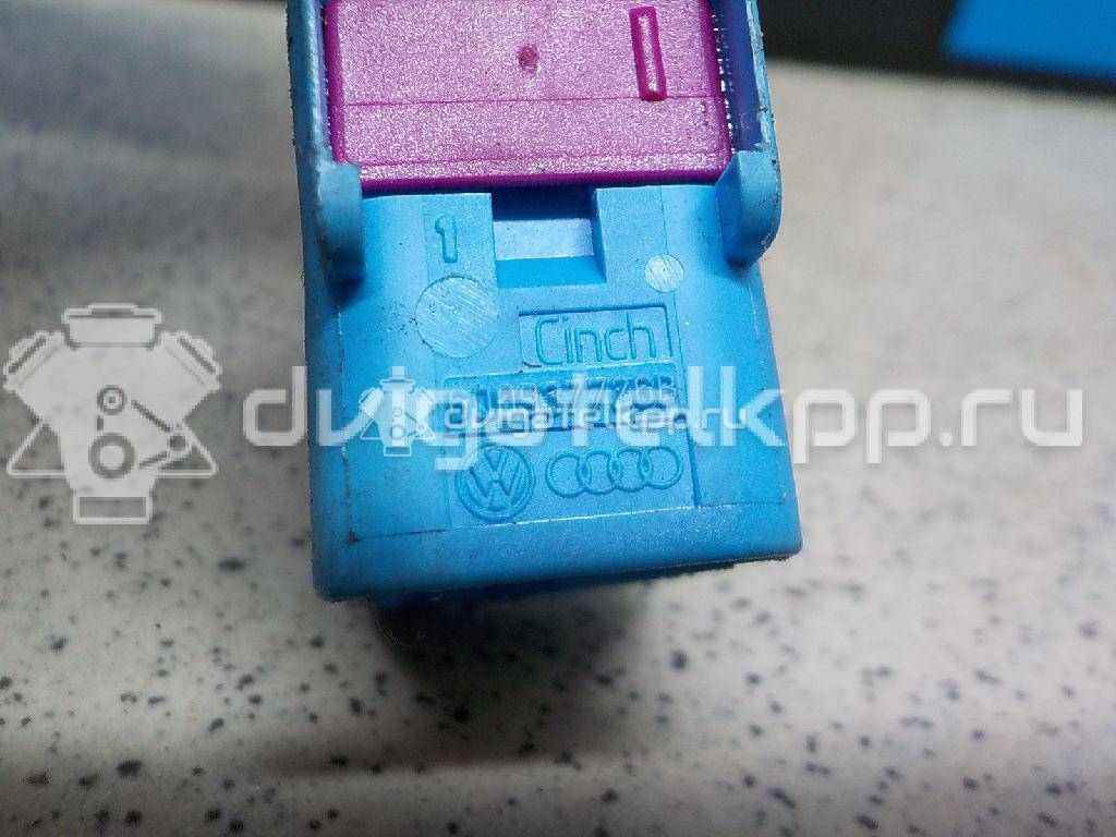 Фото Разъем  6Q0937726B для vw Polo {forloop.counter}}